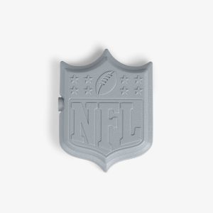 Igloo NFL Shield Ice Block 2-Pack