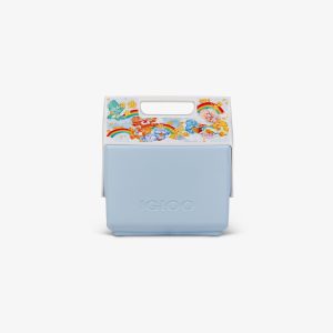 Igloo The Care Bears? Clouds Little Playmate 7 Qt Cooler
