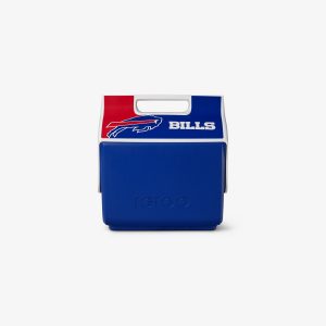 Igloo Buffalo Bills Little Playmate 7 Qt Cooler
