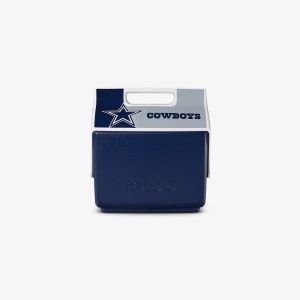 Igloo Dallas Cowboys Little Playmate 7 Qt Cooler
