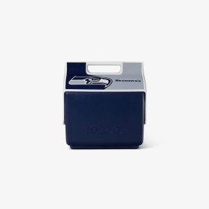 Igloo Seattle Seahawks Little Playmate 7 Qt Cooler