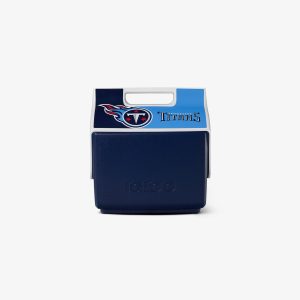 Igloo Tennessee Titans Little Playmate 7 Qt Cooler