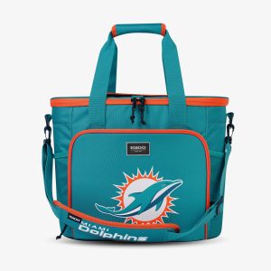 Igloo Miami Dolphins Tailgate Tote