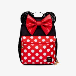 Igloo Disney Minnie Mouse Mini Convertible Backpack Cooler