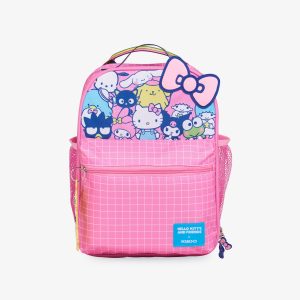 Igloo Hello Kitty? and Friends BFF Mini Convertible Backpack Cooler
