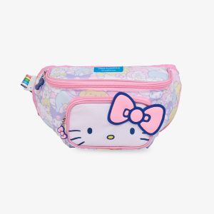 Igloo Hello Kitty? and Friends BFF Fanny Pack