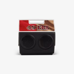 Igloo San Francisco 49ers KoolTunes?