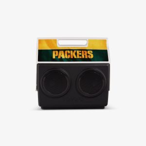 Igloo Green Bay Packers KoolTunes?