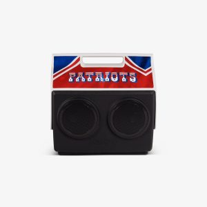 Igloo New England Patriots KoolTunes?