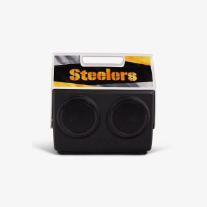 Igloo Pittsburgh Steelers KoolTunes?