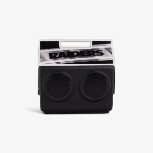 Igloo Las Vegas Raiders KoolTunes?
