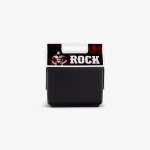 Igloo WWE The Rock Little Playmate 7 Qt Cooler