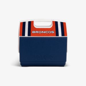 Igloo Denver Broncos Jersey Playmate Elite 16 Qt Cooler
