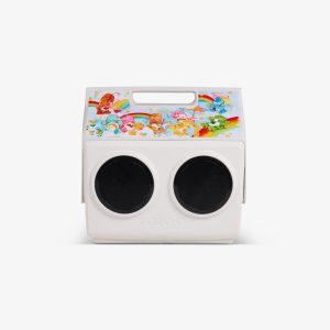 Igloo The Care Bears KoolTunes?