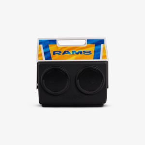 Igloo Los Angeles Rams KoolTunes?