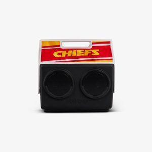 Igloo Kansas City Chiefs KoolTunes?