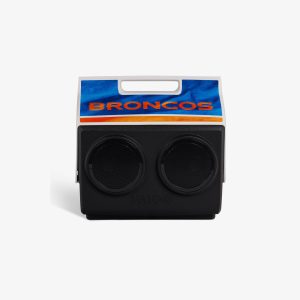 Igloo Denver Broncos KoolTunes?