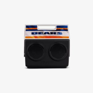 Igloo Chicago Bears KoolTunes?