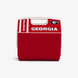 Igloo University of Georgia? Playmate Elite 16 Qt Cooler