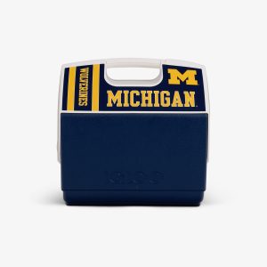 Igloo University of Michigan? Playmate Elite 16 Qt Cooler