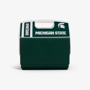 Igloo Michigan State University? Playmate Elite 16 Qt Cooler