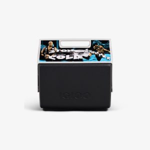 Igloo WWE ??Stone Cold?? Steve Austin Stunner Playmate Classic 14 Qt Cooler