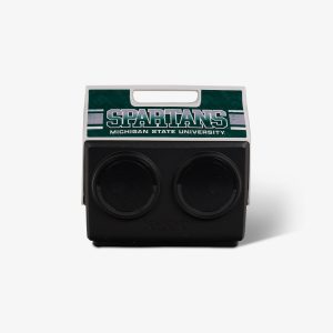 Igloo Michigan State University? KoolTunes