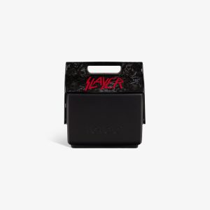 Igloo Slayer Graveyard Little Playmate 7 Qt Cooler