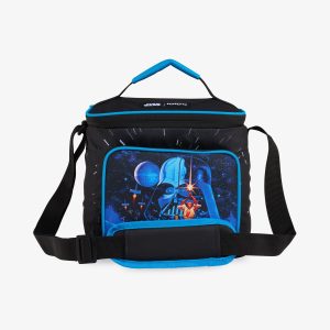 Igloo Star Wars? Poster Art Square Lunch Bag