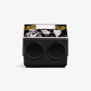 Igloo Green Day Nimrod KoolTunes?