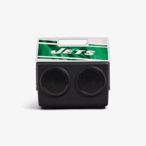 Igloo New York Jets KoolTunes?