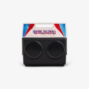 Igloo Houston Oilers KoolTunes?