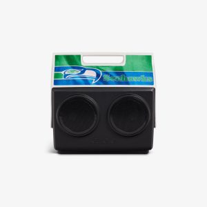 Igloo Seattle Seahawks KoolTunes?