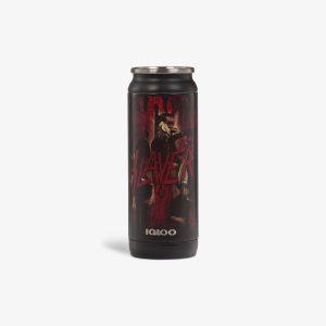 Igloo Slayer Reign in Blood 16 Oz Can