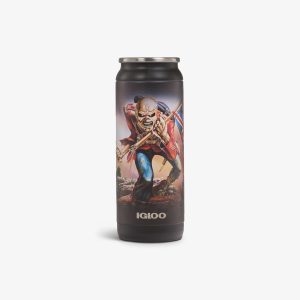 Igloo Iron Maiden The Trooper 16 Oz Can
