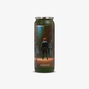 Igloo Star Wars? Jabba the Hutt Palace 16 Oz Can