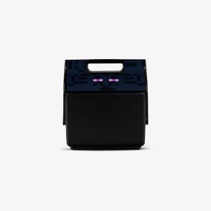 Igloo Minecraft Enderman Little Playmate 7 Qt Cooler