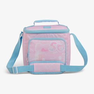 Igloo Hello Kitty? 50th Anniversary Square Lunch Cooler Bag