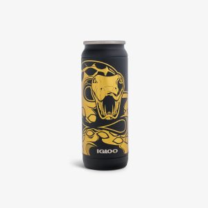Igloo HARRY POTTER Dark Arts? Nagini 16 Oz Can