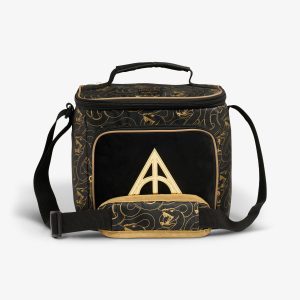 Igloo HARRY POTTER Dark Arts? Square Lunch Cooler Bag