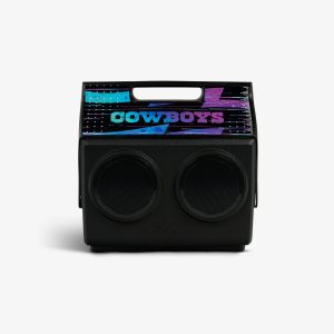Igloo NFL Neon Dallas Cowboys KoolTunes?