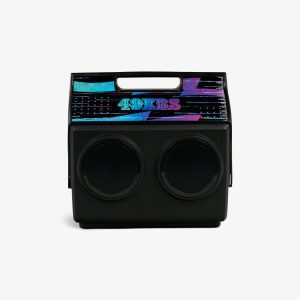 Igloo NFL Neon San Francisco 49ers KoolTunes?