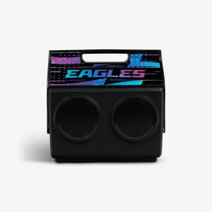 Igloo NFL Neon Philadelphia Eagles KoolTunes?