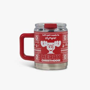 Igloo National Lampoon??s Christmas Vacation Moose 15 Oz Coffee Mug