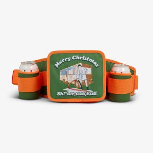Igloo National Lampoon??s Christmas Vacation Cousin Eddie Fanny Pack