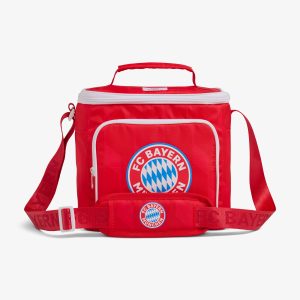 Igloo FC Bayern M??nchen Square Lunch Cooler Bag