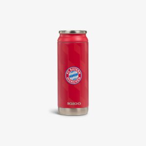 Igloo FC Bayern M??nchen 16 Oz Can