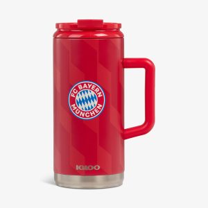 Igloo FC Bayern M??nchen 1L Beer Mug