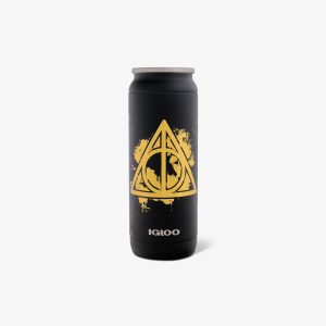 Igloo HARRY POTTER Dark Arts? Symbols 16 Oz Can