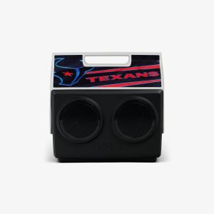 Igloo Houston Texans KoolTunes?